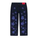 Indigo Denim Beluga Jeans