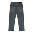 Blue Hadley Vintage Jeans