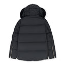 Cement/Black Original 3Q Down Jacket