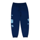 Navy Beluga V2 Sweatpants