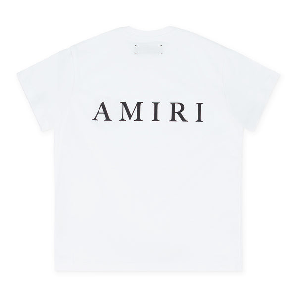 White Ma T-shirt