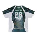 Multi Umbro Digi Falls Soccer Kit Jersey