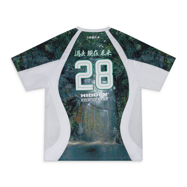 Multi Umbro Digi Falls Soccer Kit Jersey