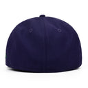 Purple ADG New Era Hat