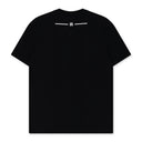 Black MA Bar Club Tee