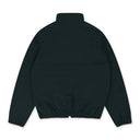 Green Wingfoot Track Jacket