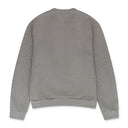 Grey DT Script Crewneck