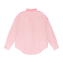 Pink Li Bd Shirt