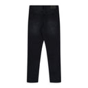 Black Supernova Straight Jeans