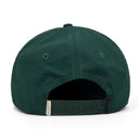 Botanical Green Unisphere Hat