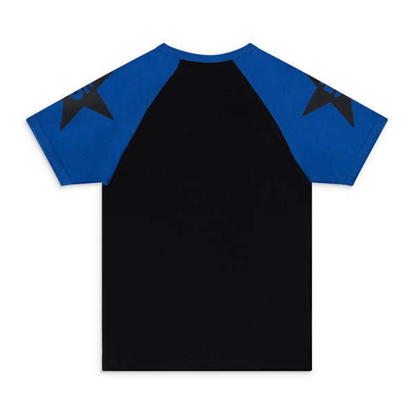 Black Baby Star T-Shirt