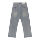 Blue Radial Hotfix P018 Jeans