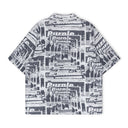 MULTI LYOCELL SS SHIRT