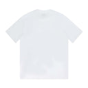White White T-shirt 3-Pack