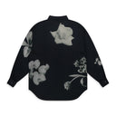 Black Mapplethorpe Woven Shirt