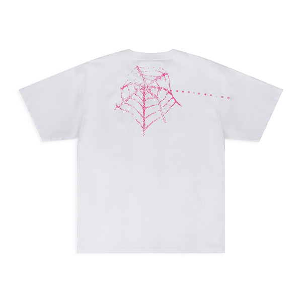 White 212555 Day T-Shirt