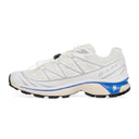 White Vanilla Ice Blue Xt-6 Advanced