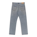 Blue Mechanic Dirty Jeans