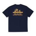 Blue Unisphere T-Shirt