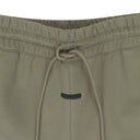 Green Athletics Shorts