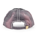 Black Dont Ask Me Hat