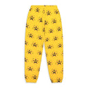 Yellow Every Tear Is A Star Sweatpants