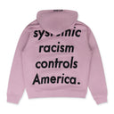 Pink SRCA Graphic 3 Hoodie