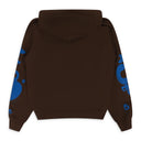 Brown Beluga Hoodie