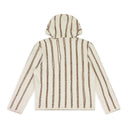 Alabaster Stitch Hoodie