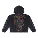 Black Podium Dreams Hoodie