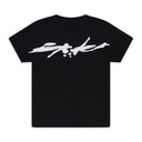 Black TM Baby T-Shirt