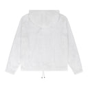 White Amiri Amiri Hoodie