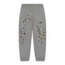 Grey Bones Sweatpants