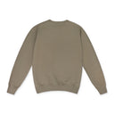 Green Ink Logo Crewneck