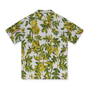 White Mountain Button-Up T-Shirt