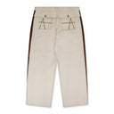 Cream Jak Trousers