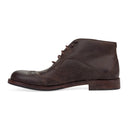Brown 1000 Mile Wesley Wingtip Chukka
