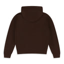 Brown KMG College Hoodie