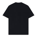 Black MA Paisley T-Shirt