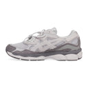 Cloud Grey Gel Nyc Sneaker