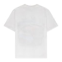 White Eden Rock Airbrush T-Shirt