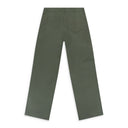 Military Cotton Woven Pants