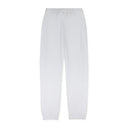 White Denim University Sweatpants