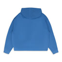 Blue Couture Hoodie