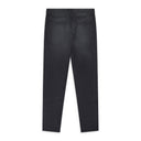 Black Corduroy Pants