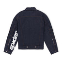 Indigo Denim Denim V3 Truck Jacket