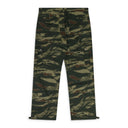 Green Tree Camo Pant