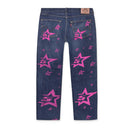 Indigo 5Star Vintage Jeans