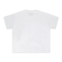White 5Star Logo T-Shirt