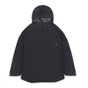 Black Ski Mountain 3Q Jacket